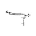 thumbnail image 1 of Catco EPA Standard Load Direct Fit Catalytic Converter Fits select: 2003-2004 FORD EXPEDITION, 1 of 2