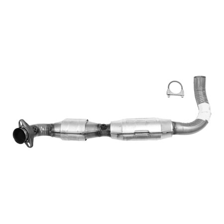 Catco EPA Standard Load Direct Fit Catalytic Converter Fits select: 2003-2004 LINCOLN NAVIGATOR
