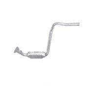 Catco EPA Standard Load Direct Fit Catalytic Converter Fits select 2003-2005 HUMMER H2, 2006 HUMMER H2 SUT