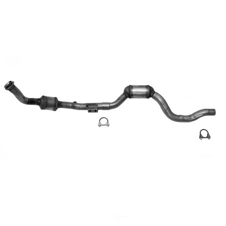 Catco EPA Standard Load Direct Fit Catalytic Converter Fits select: 2003-2005 MERCEDES-BENZ ML