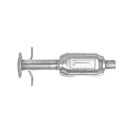 Catco EPA Standard Load Direct Fit Catalytic Converter Fits select: 2003-2007 FORD FOCUS