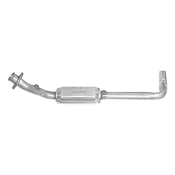 Catco EPA Standard Load Direct Fit Catalytic Converter Fits select: 2004-2005 DODGE RAM 1500