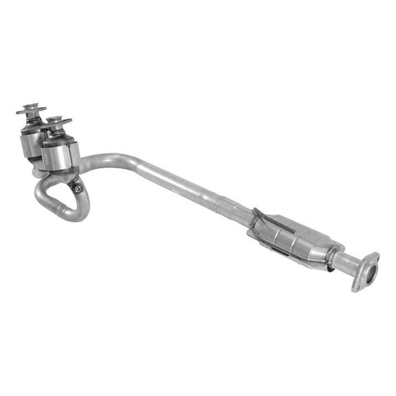 Catco EPA Standard Load Direct Fit Catalytic Converter Fits select: 2004-2006 JEEP WRANGLER / TJ