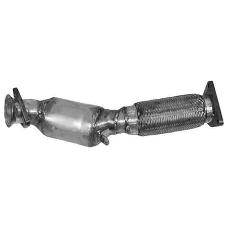 Catco EPA Standard Load Direct Fit Catalytic Converter Fits select: 2004-2006 VOLKSWAGEN TOUAREG