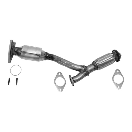 Catco EPA Standard Load Direct Fit Catalytic Converter Fits select: 2005-2006 PONTIAC G6