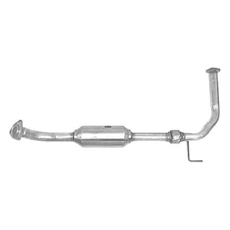 Catco EPA Standard Load Direct Fit Catalytic Converter Fits select: 2005-2006 TOYOTA TUNDRA