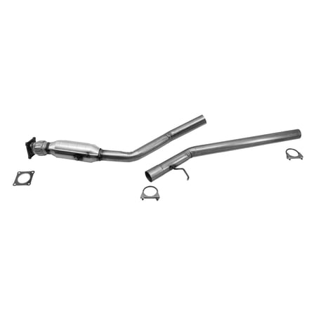 Catco EPA Standard Load Direct Fit Catalytic Converter Fits select: 2005-2007 CHRYSLER TOWN & COUNTRY, 2005-2007 DODGE GRAND CARAVAN