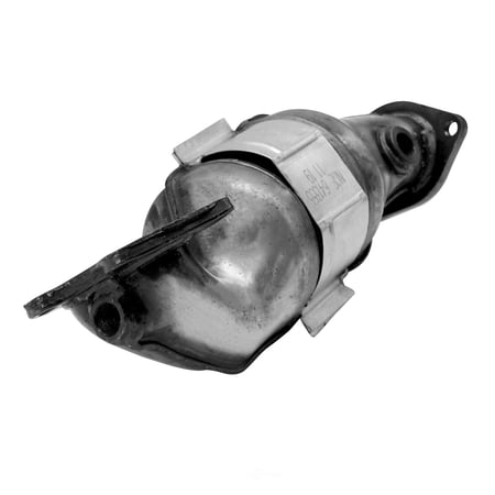Catco EPA Standard Load Direct Fit Catalytic Converter Fits select: 2005-2007 HONDA ODYSSEY, 2005-2008 HONDA PILOT