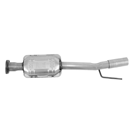 Catco EPA Standard Load Direct Fit Catalytic Converter Fits select: 2005-2008 FORD ESCAPE, 2005-2006 MAZDA TRIBUTE