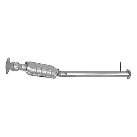 Catco EPA Standard Load Direct Fit Catalytic Converter Fits select: 2005-2009 CHEVROLET EQUINOX, 2006-2009 PONTIAC TORRENT