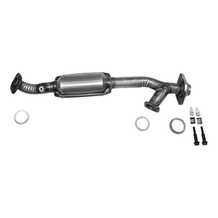 Catco EPA Standard Load Direct Fit Catalytic Converter Fits select: 2005-2017 LEXUS GX, 2005-2009 TOYOTA 4RUNNER