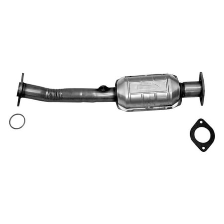 Catco EPA Standard Load Direct Fit Catalytic Converter Fits select: 2007-2015 NISSAN TITAN, 2007-2015 NISSAN ARMADA