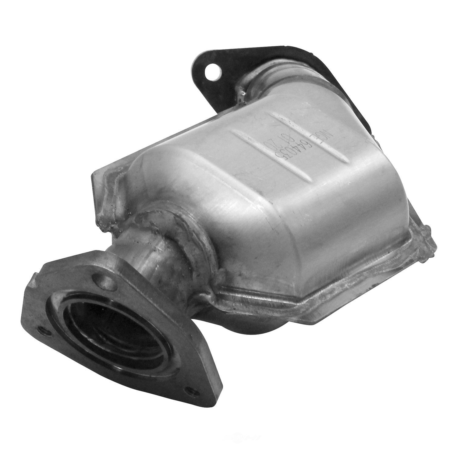 Catco EPA Standard Load Direct Fit Catalytic Converter Fits select