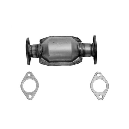 Catco EPA Standard Load Direct Fit Catalytic Converter Fits select: 2010-2011 HYUNDAI ACCENT