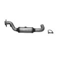 thumbnail image 1 of Catco EPA Standard Load Direct Fit Catalytic Converter Fits select: 2011-2014 FORD F150, 1 of 2