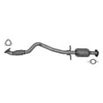thumbnail image 1 of Catco EPA Standard Load Direct Fit Catalytic Converter Fits select: 2011-2015 CHEVROLET CRUZE, 2016 CHEVROLET CRUZE LIMITED, 1 of 4
