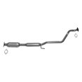 thumbnail image 1 of Catco EPA Standard Load Direct Fit Catalytic Converter Fits select: 2012-2013 HYUNDAI ELANTRA, 2011 HYUNDAI ELANTRA TOURING, 1 of 1