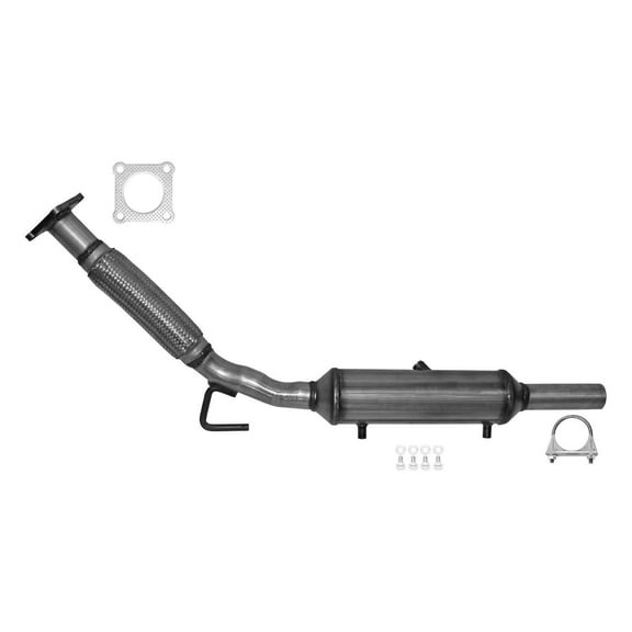 Catco EPA Standard Load Direct Fit Catalytic Converter Fits select: 2012-2015 VOLKSWAGEN JETTA