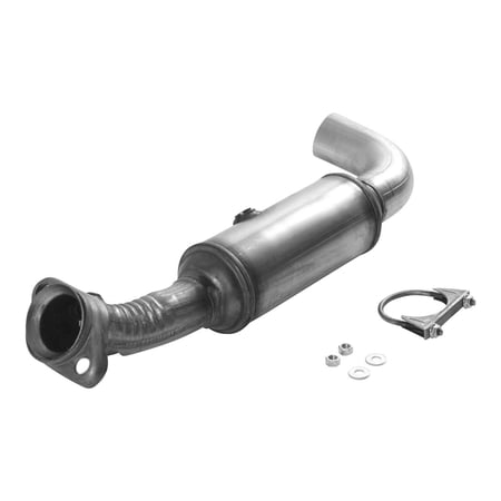 Catco EPA Standard Load Direct Fit Catalytic Converter Fits select: 2015-2020 FORD F150
