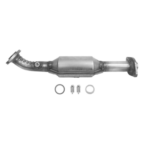 Catco EPA Standard Load Direct Fit Catalytic Converter Fits select: 2016-2020 TOYOTA TACOMA