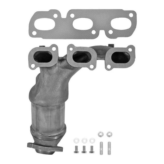 Catco EPA Standard Load Direct Fit Catalytic Converter, w/ Manifold Fits select: 2009-2012 FORD ESCAPE, 2009-2011 MERCURY MARINER