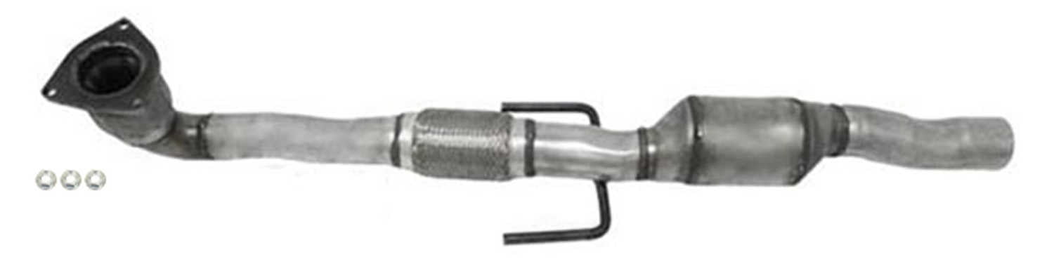 AP Exhaust 642873 Federal / EPA Catalytic Converter - Direct Fit