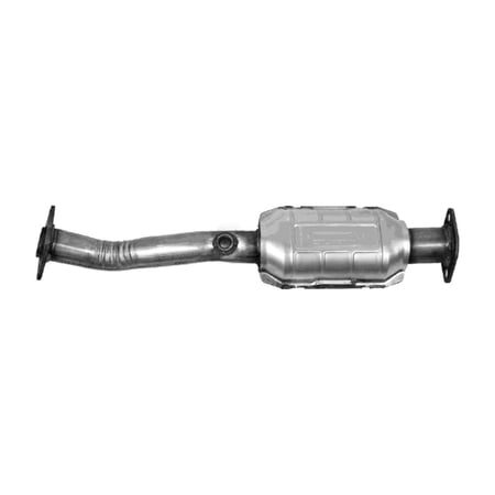 Catco EPA Standard Load Direct Fit Catalytic Converter