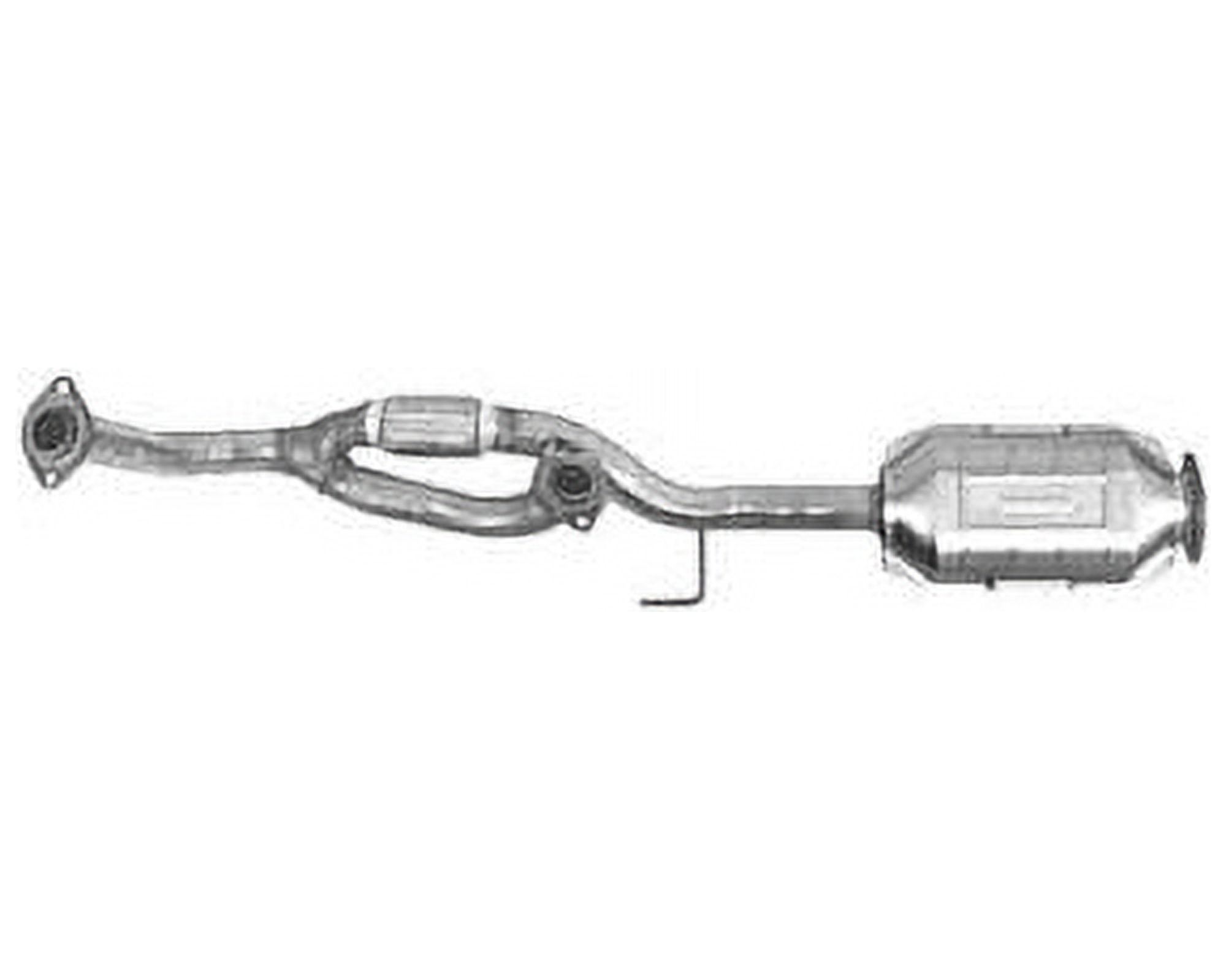 Catco EPA Standard Load Direct Fit Catalytic Converter