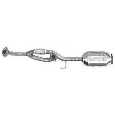 Catco EPA Standard Load Direct Fit Catalytic Converter
