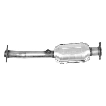 AP EXHAUST PRODUCTS 642149 05-10 FRONTIER/XTERRA/PATHFINDER 4.0L CONVERTER - DIRECT FIT