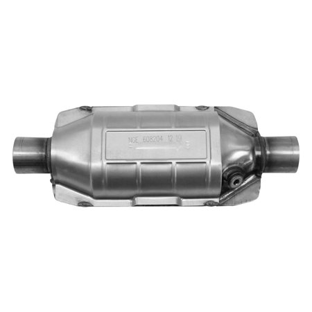 Catco EPA Standard Load Universal Catalytic Converter Fits select: 2003-2006 NISSAN SENTRA, 2001-2004 FORD ESCAPE