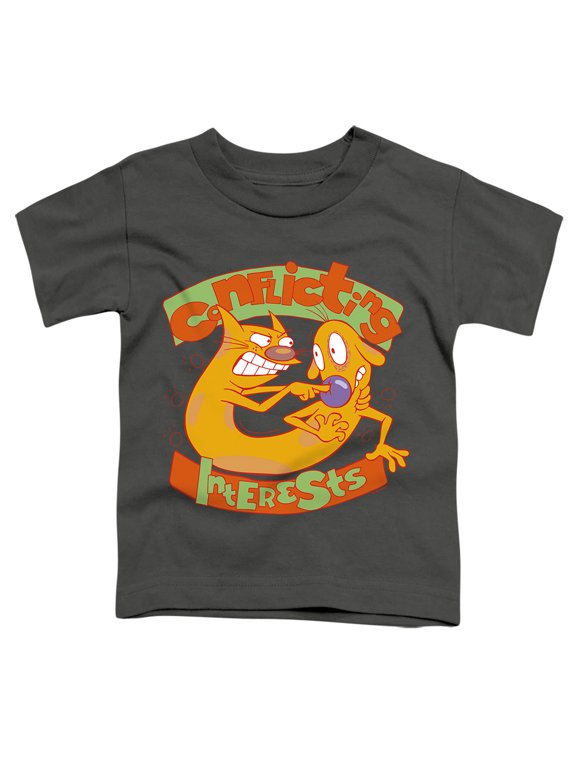 Conflicting Interests Unisex Toddler T Shirt