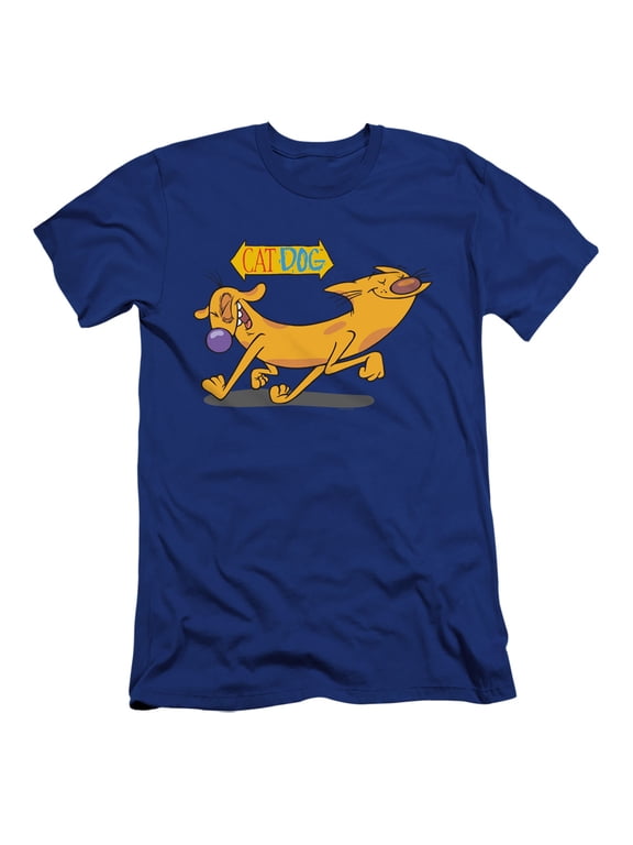 Happy Paws Unisex Adult Canvas Brand T Shirt