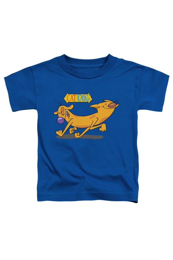 Happy Paws Unisex Toddler T Shirt