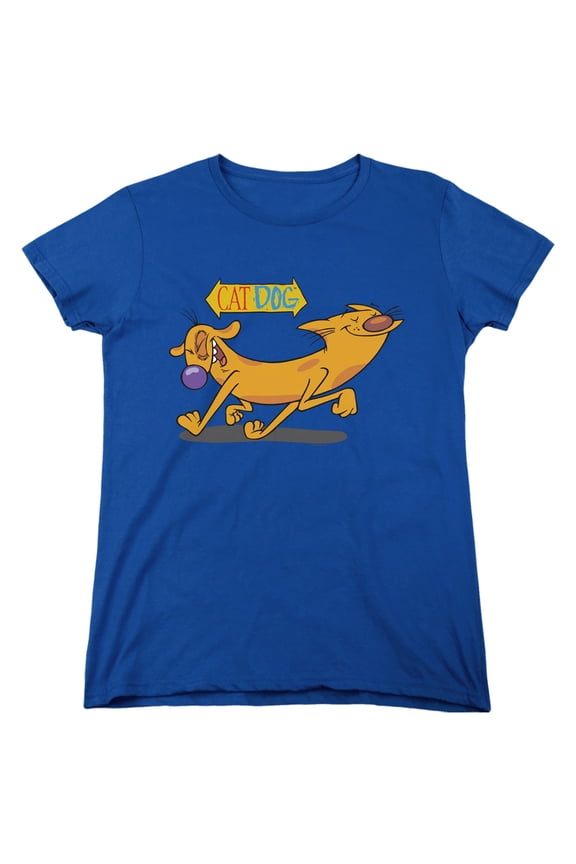Happy Paws Women's T Shirt