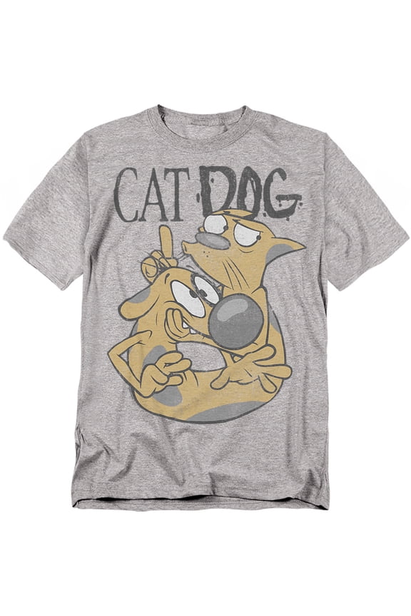 T-Shirt Stuck Together Unisex Graphic Tee for Men & Women