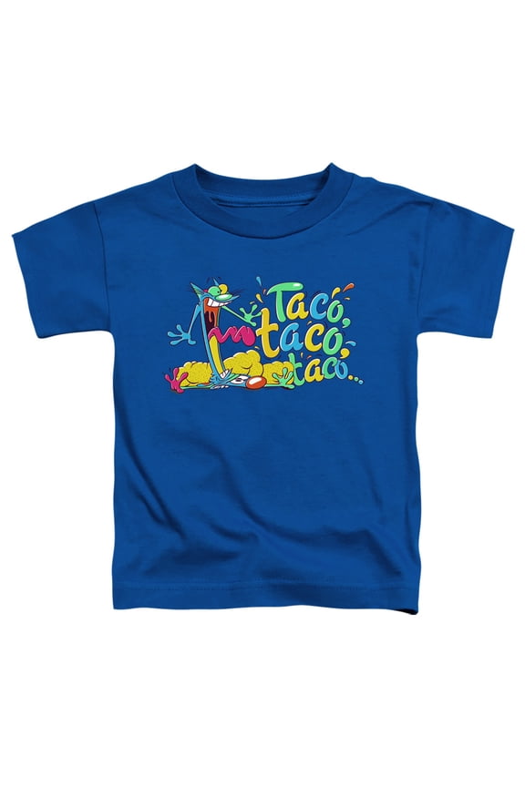 Taco Taco Taco Unisex Toddler T Shirt