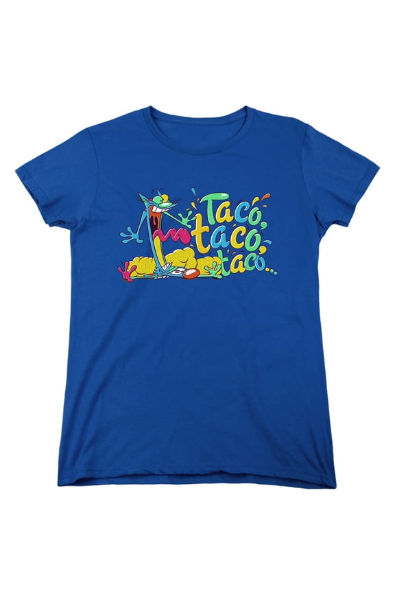 Taco Taco Taco Women's T Shirt