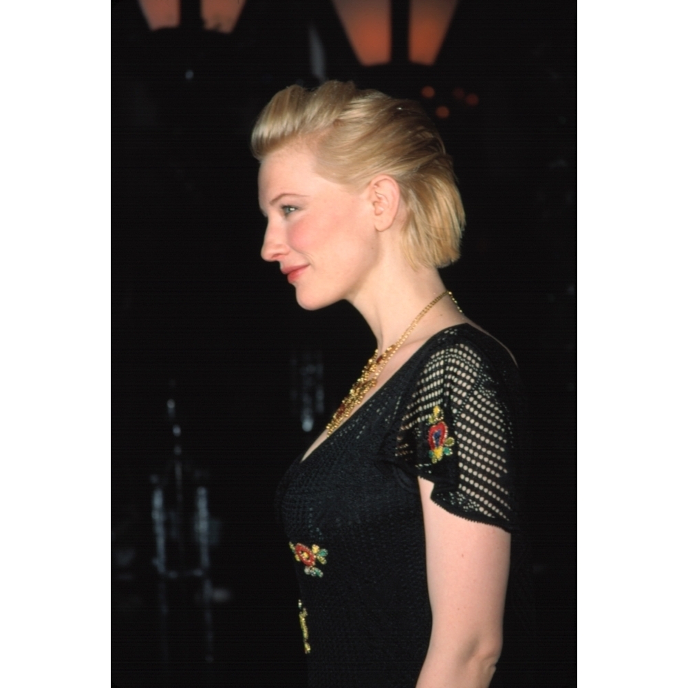 Cate Blanchett At National Board Of Review Awards, Ny 172002, By Cj ...