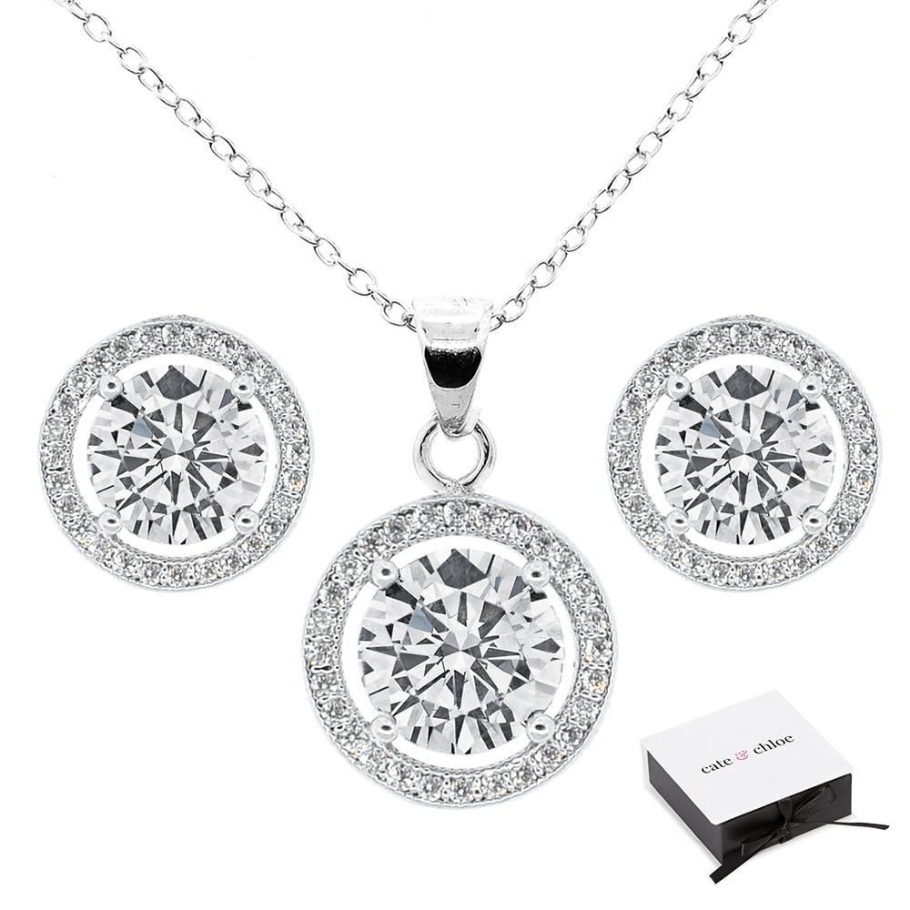 Cate & chloe sale necklace