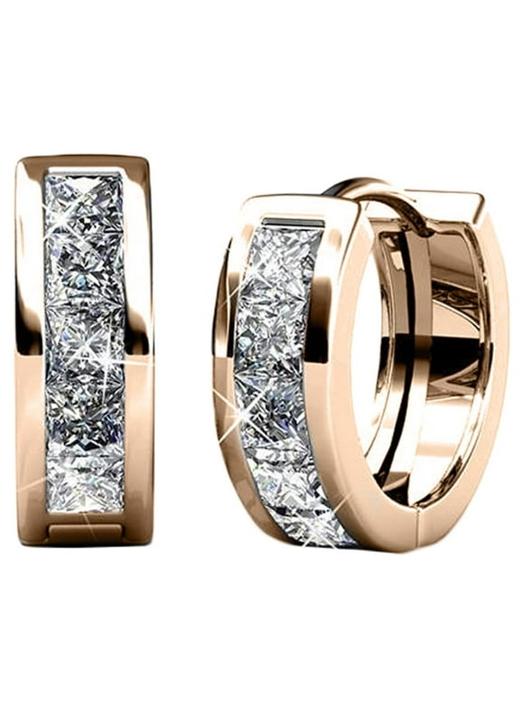 Earrings in Earrings