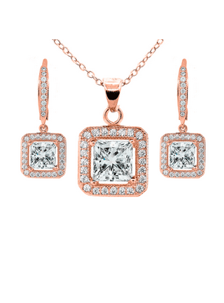 Costume jewelry sets walmart deals
