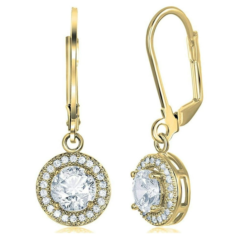 Earrings - Women Luxury Collection