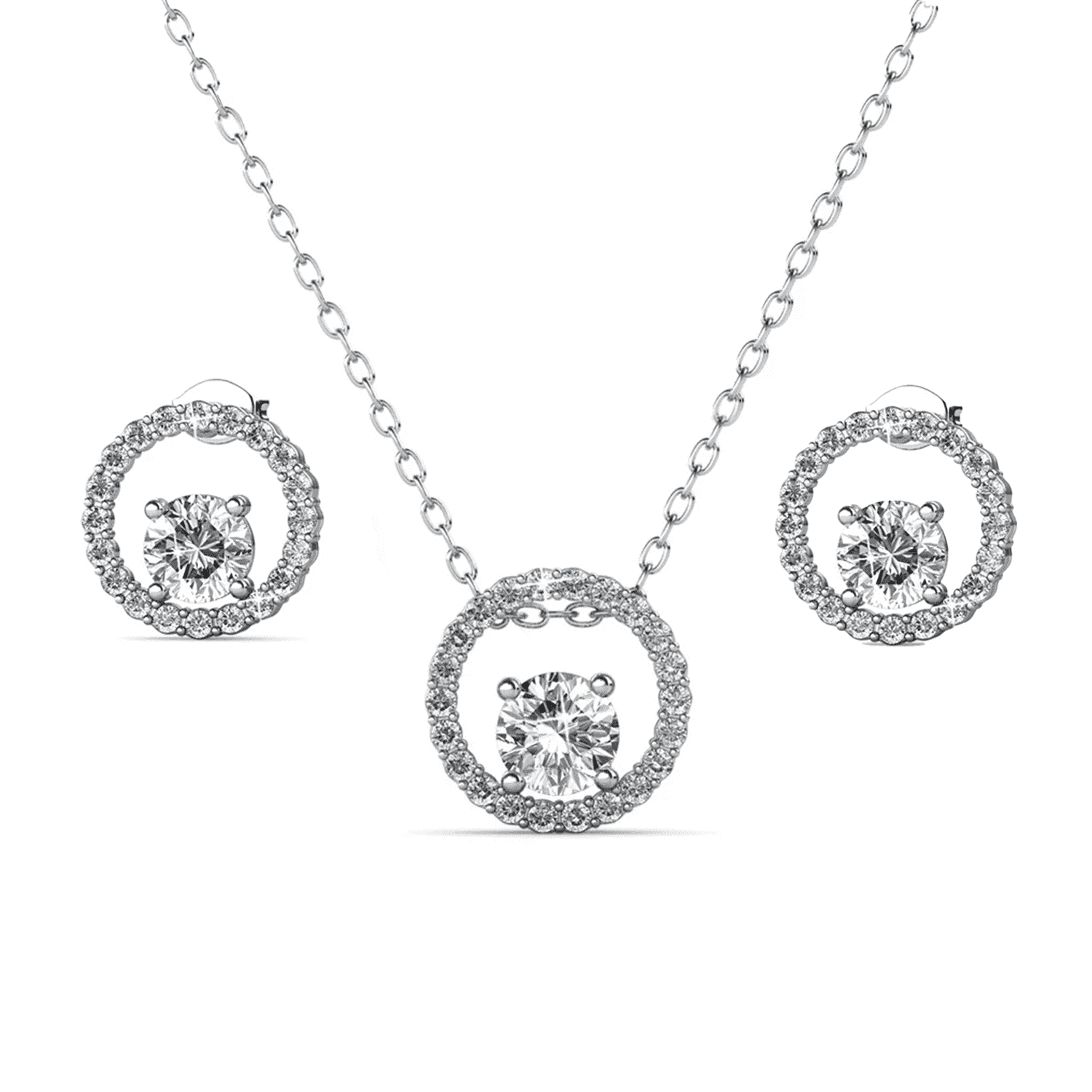 Cleo Set