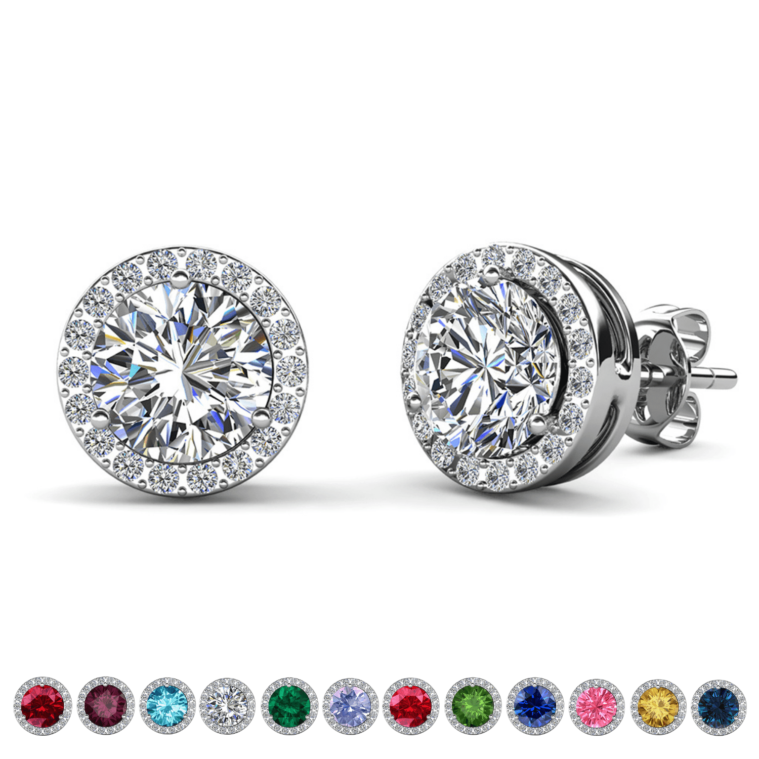 April - Diamond