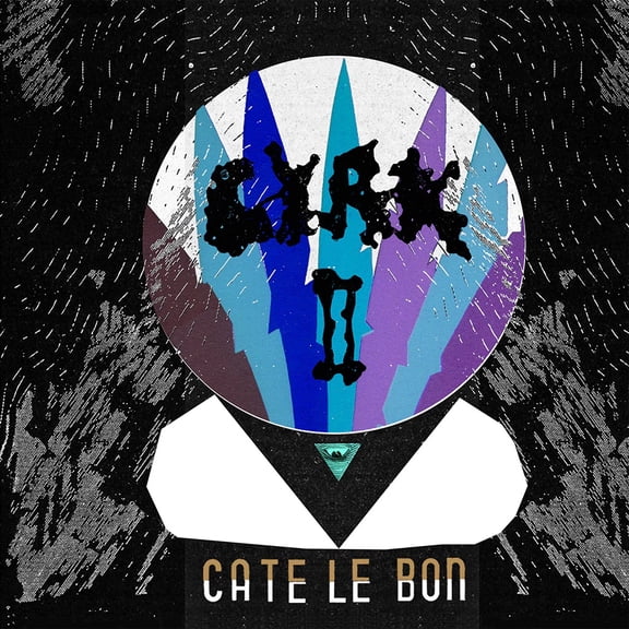 Cate Le Bon Cyrk II (Vinyl Record)