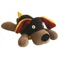 thumbnail image 1 of Cate and Levi Softy Dog Stuffed Animal, 1 of 1