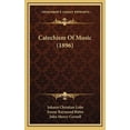 thumbnail image 1 of Catechism of Music (1896) Hardcover, 1 of 1