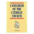 thumbnail image 1 of Pre-Owned Catechism Of The Catholic Church, Second Edition (Paperback) 0026378027 9780026378024, 1 of 1