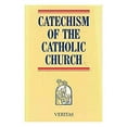 thumbnail image 1 of Pre-Owned Catechism Of The Catholic Church, Second Edition (Paperback) 0026378027 9780026378024, 1 of 1